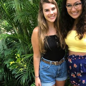 Meet your Posher, Emma